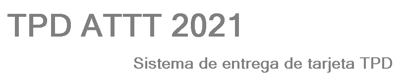TPD